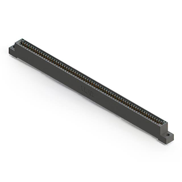895-067-521-104 EDAC Inc.  Edgeboard Connectors